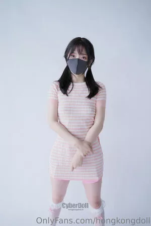 Hongkongdoll / hongkong_doll nude photo #0812