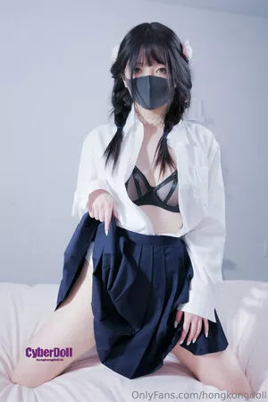 Hongkongdoll / hongkong_doll nude photo #0833