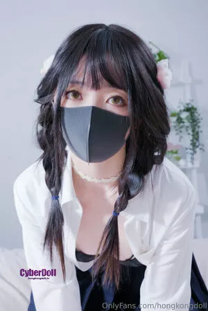 Hongkongdoll / hongkong_doll nude photo #0836