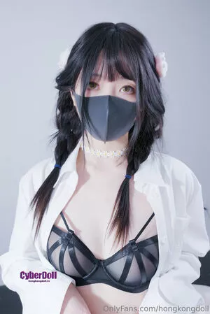 Hongkongdoll / hongkong_doll nude photo #0837