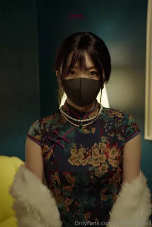 Hongkongdoll / hongkong_doll nude photo #0843