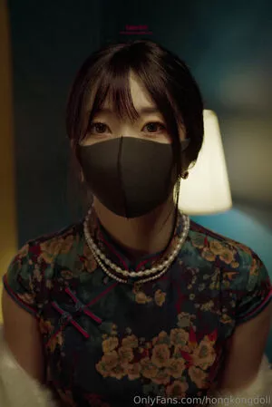 Hongkongdoll / hongkong_doll nude photo #0845