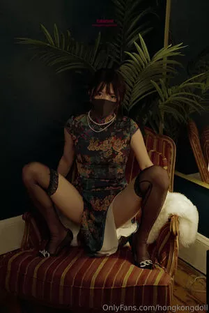 Hongkongdoll / hongkong_doll nude photo #0849
