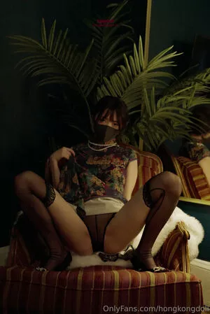 Hongkongdoll / hongkong_doll nude photo #0855