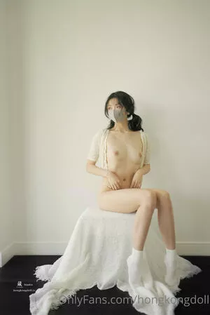 Hongkongdoll / hongkong_doll nude photo #0942