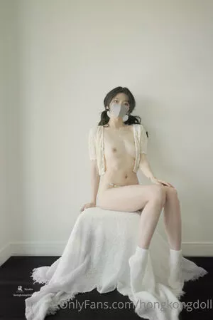 Hongkongdoll / hongkong_doll nude photo #0951