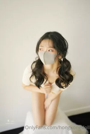 Hongkongdoll / hongkong_doll nude photo #0958