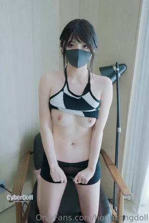 Hongkongdoll / hongkong_doll nude photo #0965