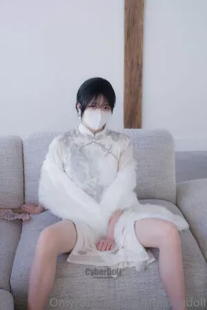 Hongkongdoll / hongkong_doll nude photo #0978