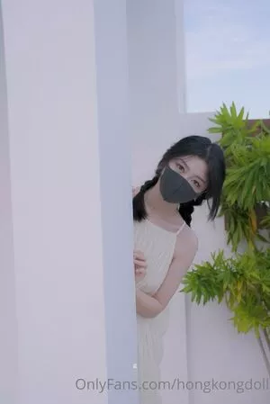 Hongkongdoll / hongkong_doll nude photo #0981