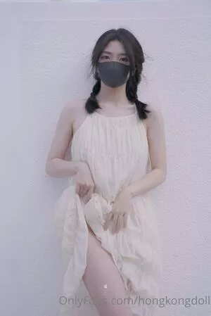 Hongkongdoll / hongkong_doll nude photo #0985