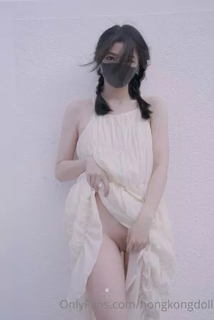 Hongkongdoll / hongkong_doll nude photo #0986
