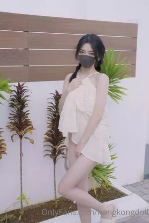 Hongkongdoll / hongkong_doll nude photo #0990