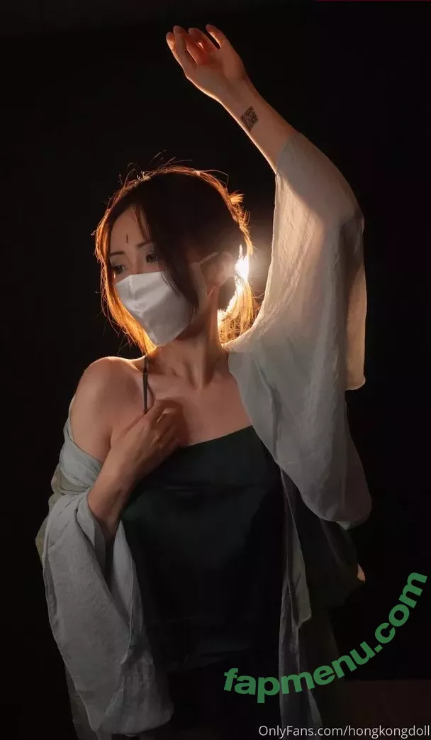 Hongkongdoll nude photo #0018 (hongkong_doll)