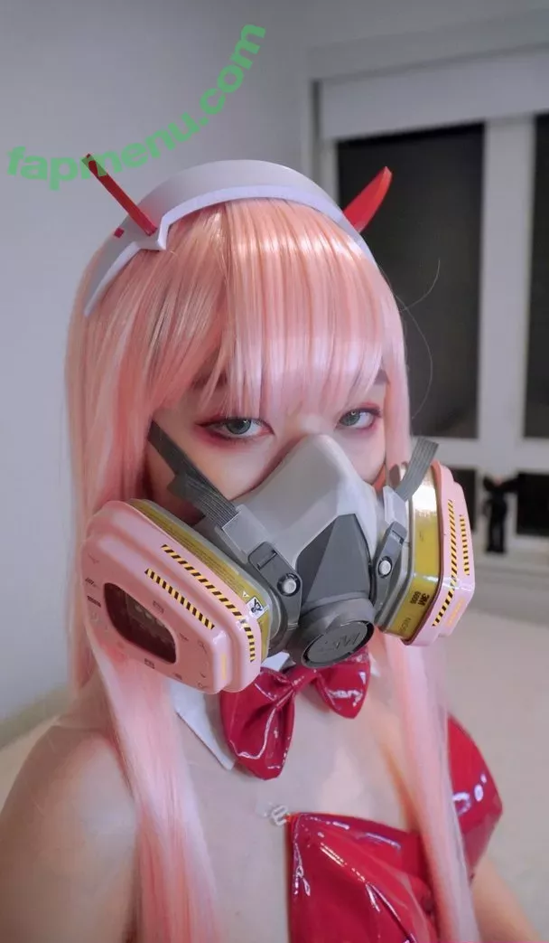 Hongkongdoll nude photo #0019 (hongkong_doll)