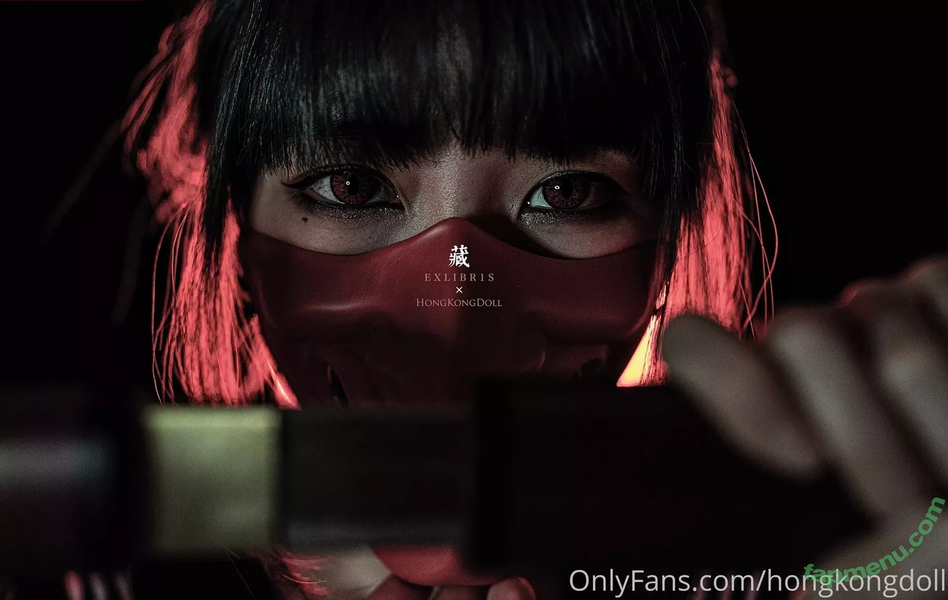 Hongkongdoll nude photo #0021 (hongkong_doll)