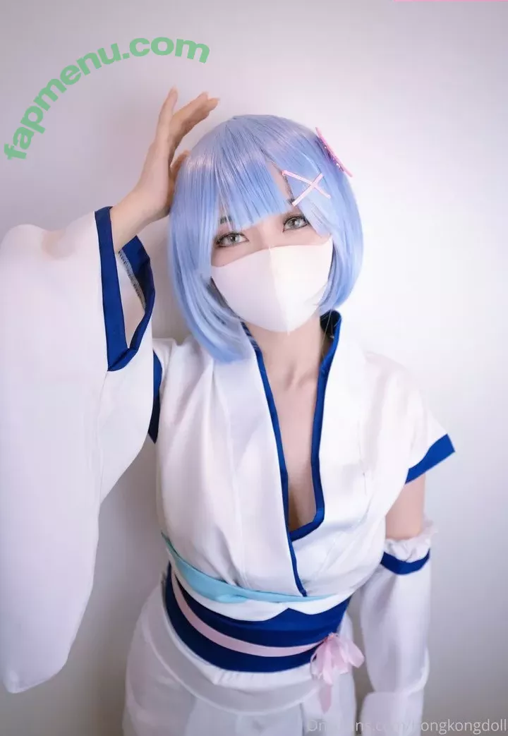 Hongkongdoll nude photo #0035 (hongkong_doll)