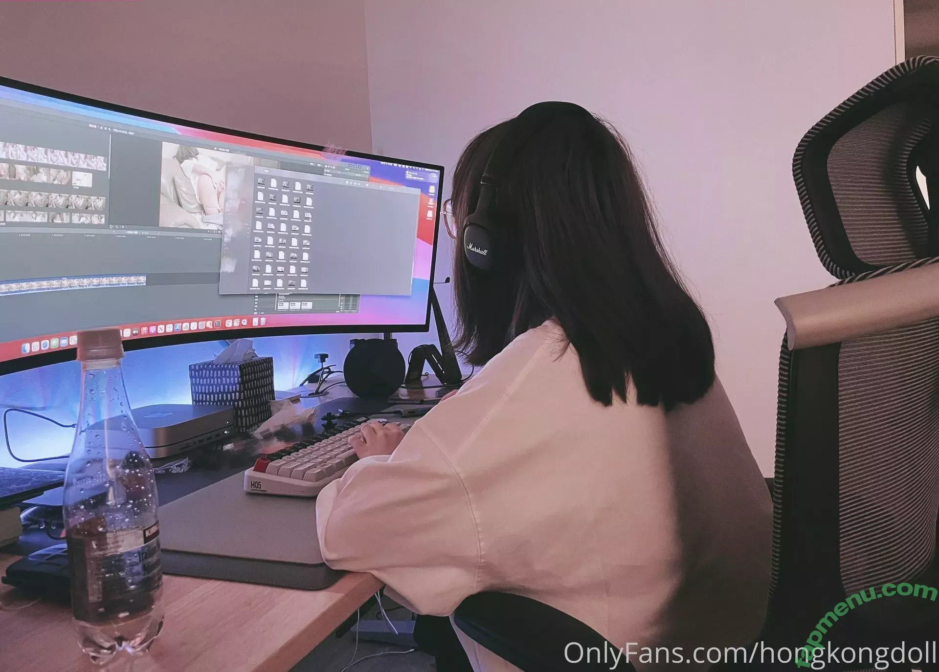 Hongkongdoll nude photo #0045 (hongkong_doll)