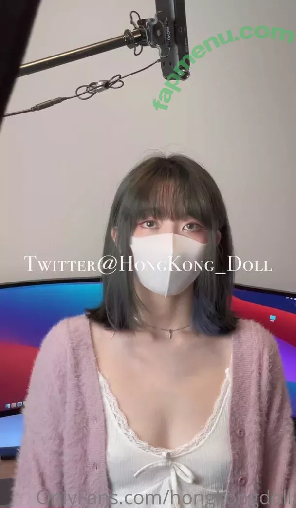 Hongkongdoll nude photo #0059 (hongkong_doll)