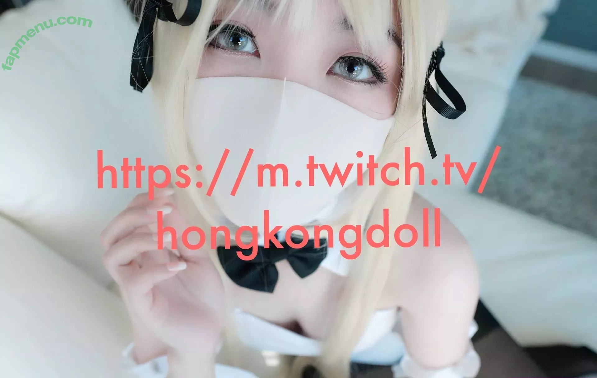 Hongkongdoll nude photo #0074 (hongkong_doll)