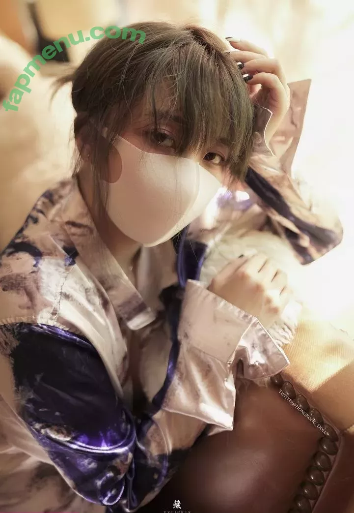 Hongkongdoll nude photo #0076 (hongkong_doll)