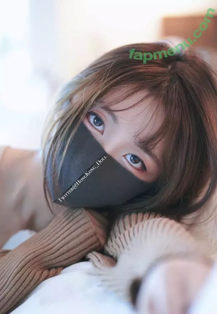 Hongkongdoll nude photo #0083 (hongkong_doll)