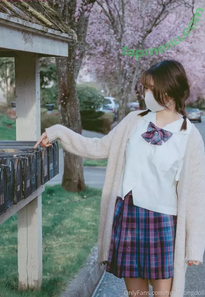 Hongkongdoll nude photo #0086 (hongkong_doll)