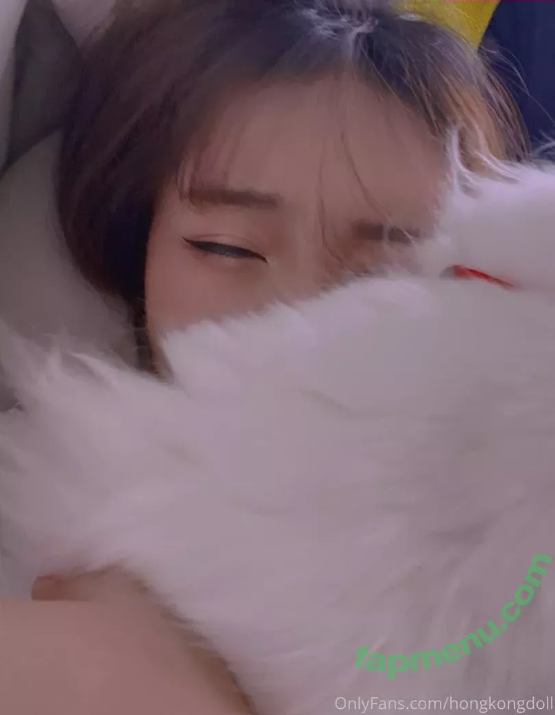Hongkongdoll nude photo #0094 (hongkong_doll)