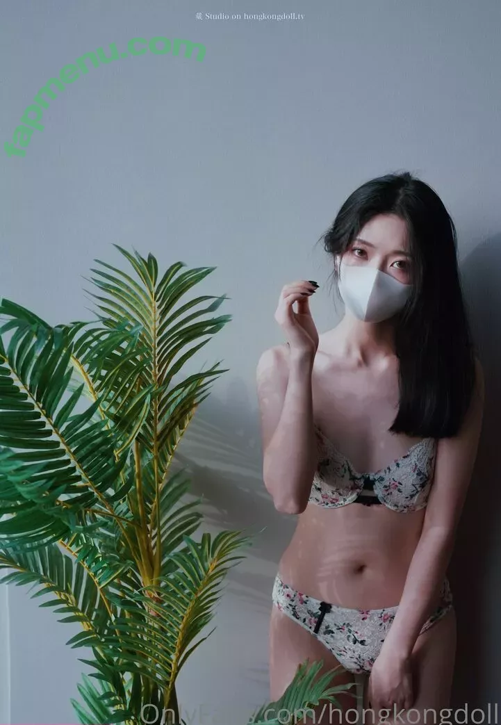 Hongkongdoll nude photo #0141 (hongkong_doll)