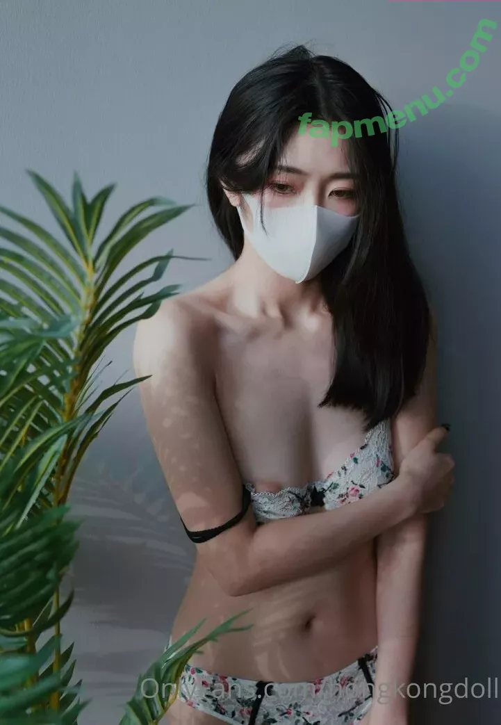 Hongkongdoll nude photo #0143 (hongkong_doll)