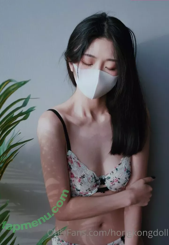 Hongkongdoll nude photo #0144 (hongkong_doll)
