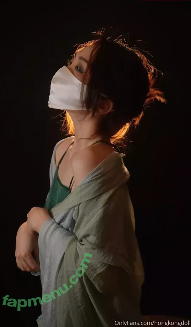 Hongkongdoll nude photo #0171 (hongkong_doll)