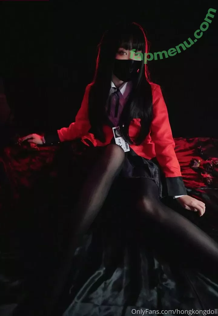 Hongkongdoll nude photo #0189 (hongkong_doll)