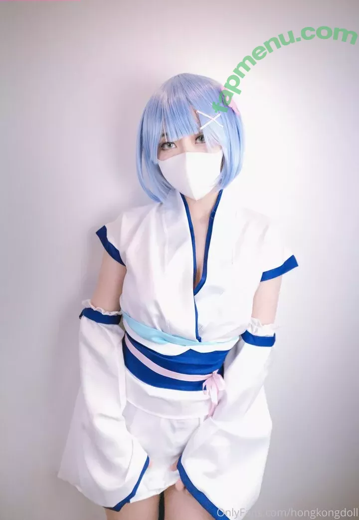 Hongkongdoll nude photo #0215 (hongkong_doll)