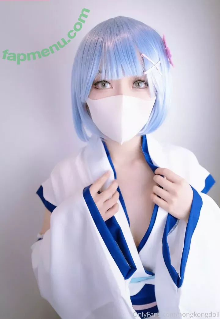 Hongkongdoll nude photo #0216 (hongkong_doll)