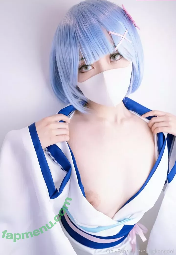 Hongkongdoll nude photo #0217 (hongkong_doll)