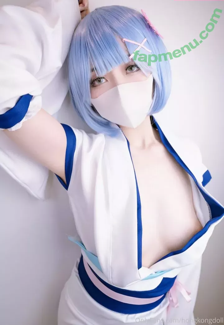 Hongkongdoll nude photo #0218 (hongkong_doll)