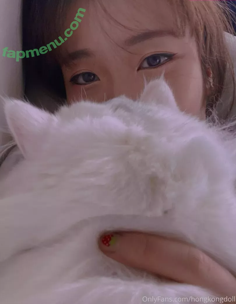 Hongkongdoll nude photo #0243 (hongkong_doll)