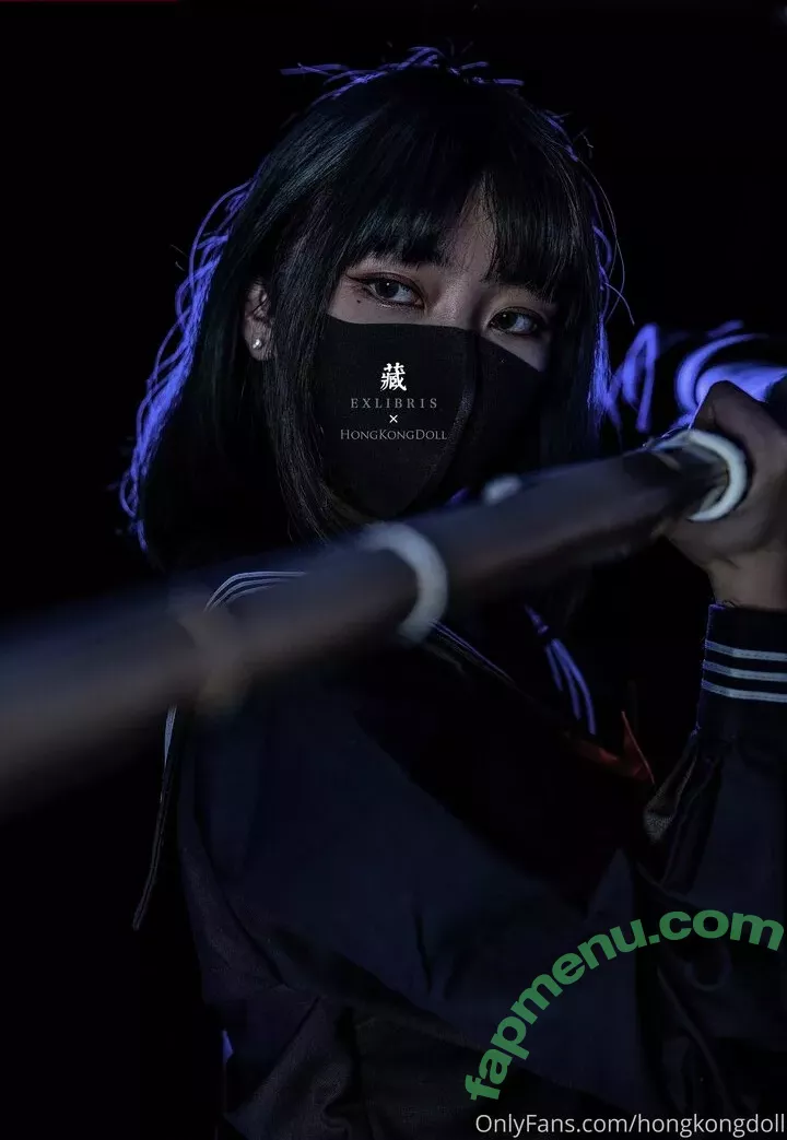 Hongkongdoll nude photo #0272 (hongkong_doll)