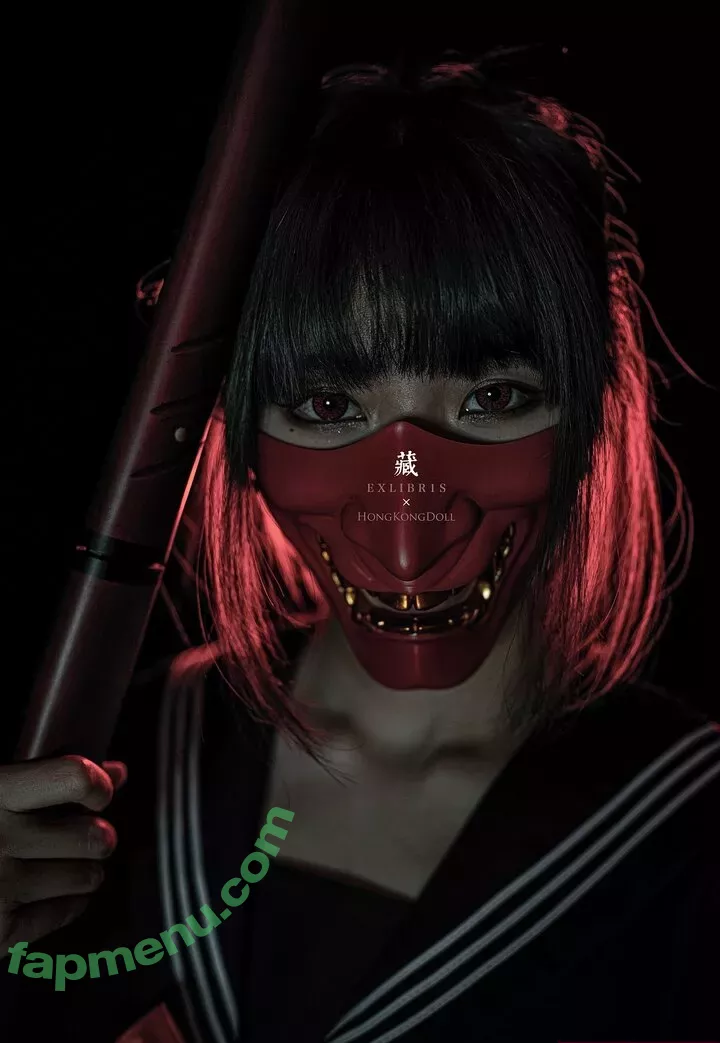 Hongkongdoll nude photo #0274 (hongkong_doll)
