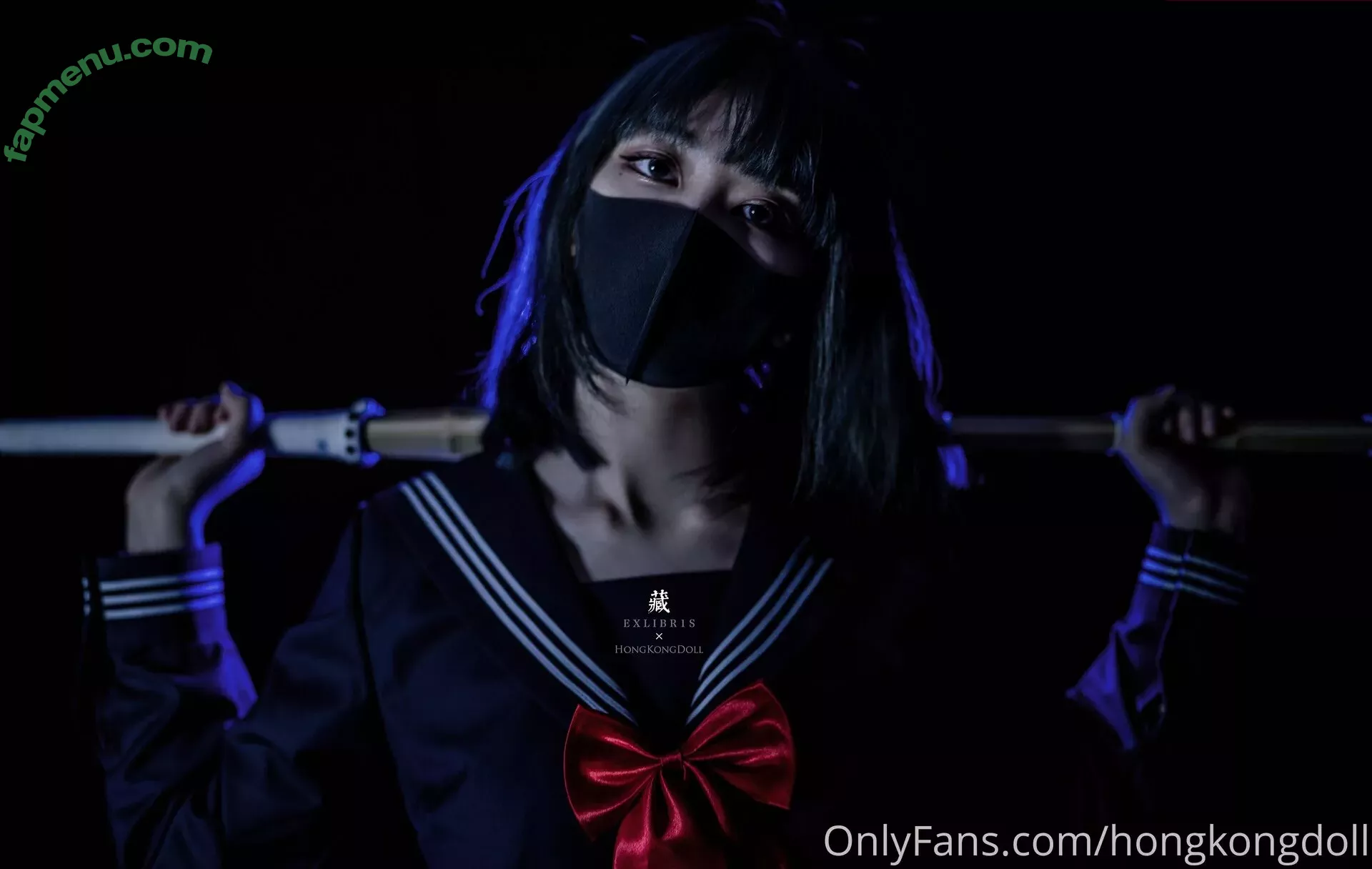 Hongkongdoll nude photo #0276 (hongkong_doll)