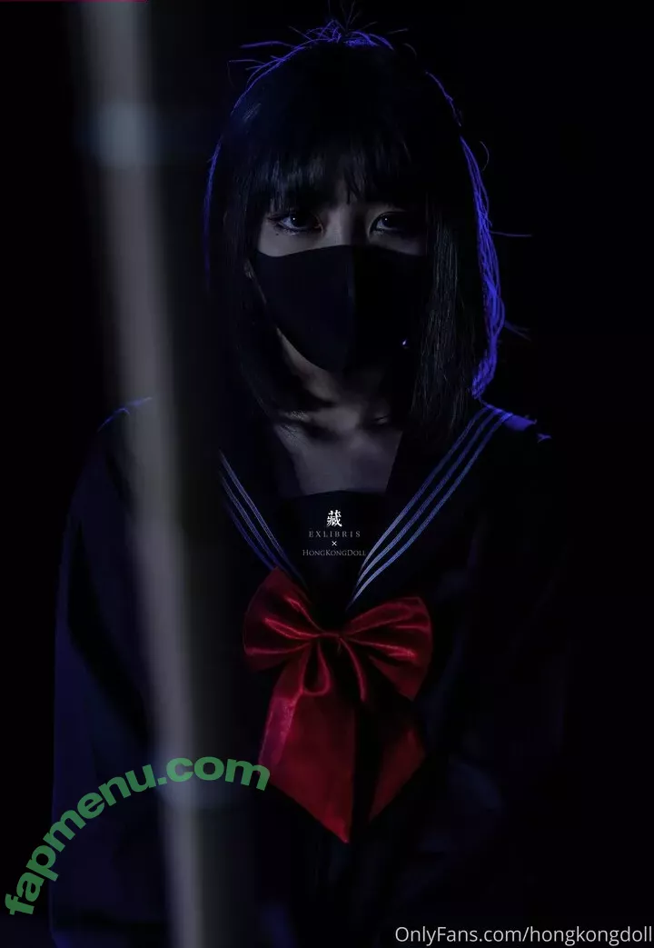 Hongkongdoll nude photo #0277 (hongkong_doll)
