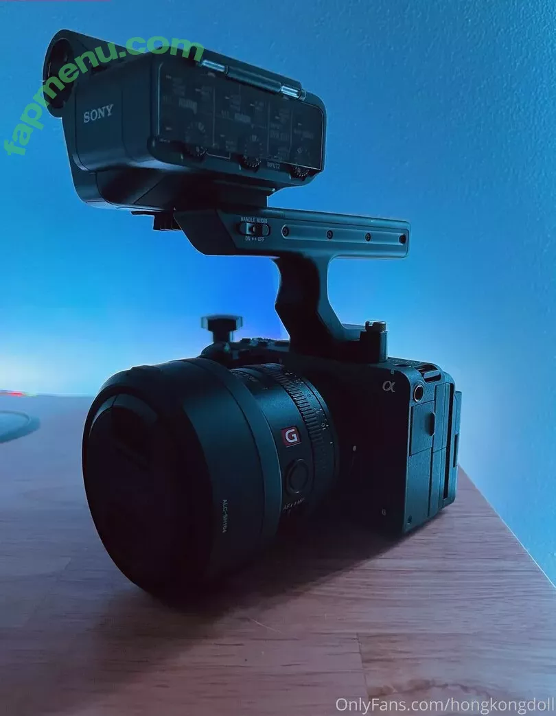 Hongkongdoll nude photo #0280 (hongkong_doll)