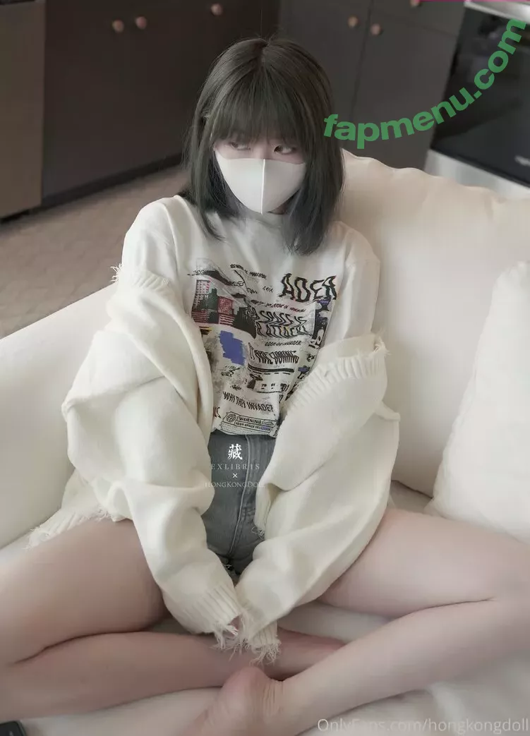 Hongkongdoll nude photo #0282 (hongkong_doll)