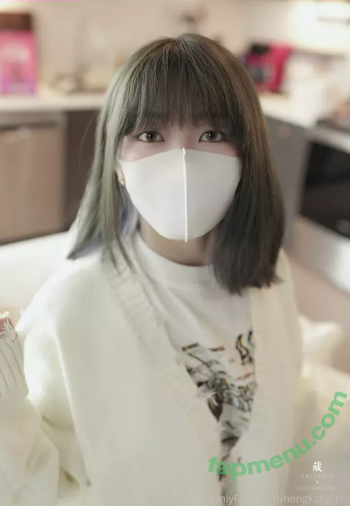 Hongkongdoll nude photo #0285 (hongkong_doll)