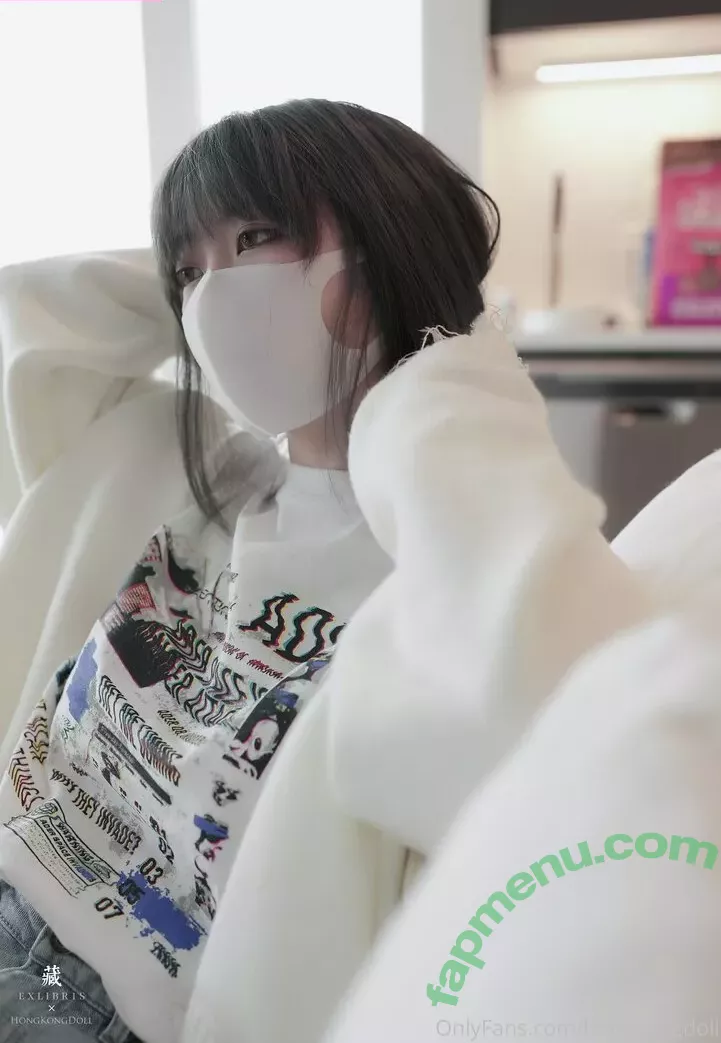 Hongkongdoll nude photo #0287 (hongkong_doll)
