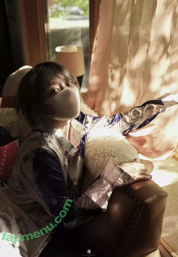 Hongkongdoll nude photo #0291 (hongkong_doll)