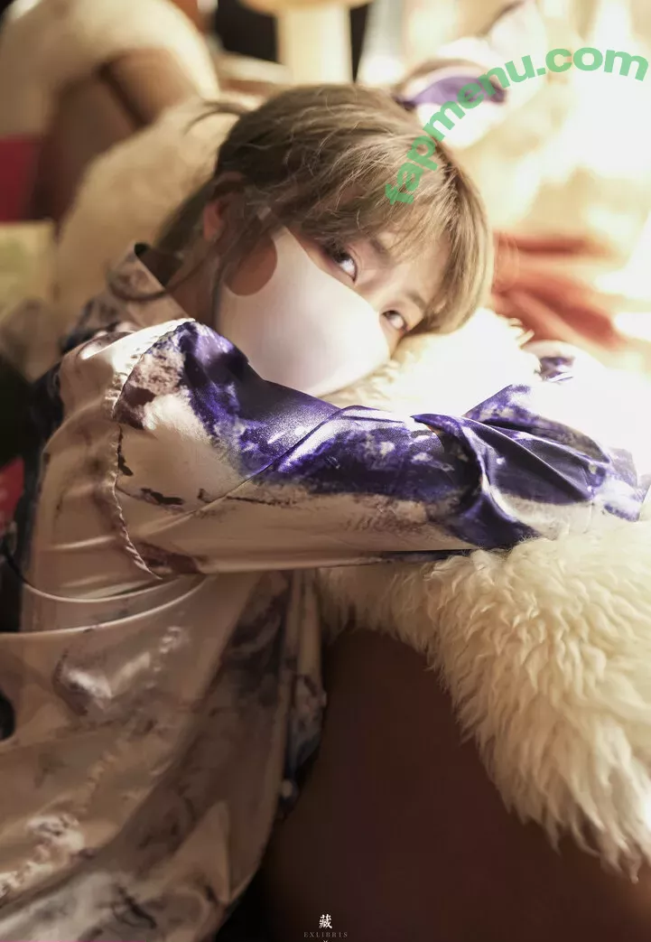 Hongkongdoll nude photo #0292 (hongkong_doll)