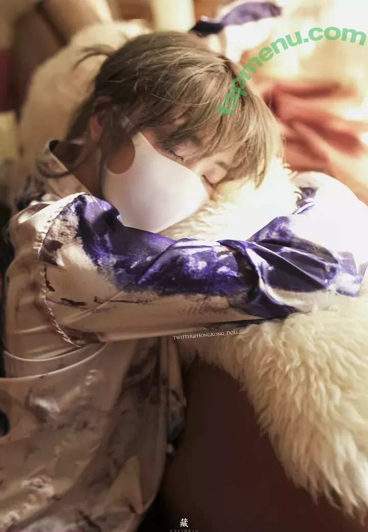 Hongkongdoll nude photo #0293 (hongkong_doll)