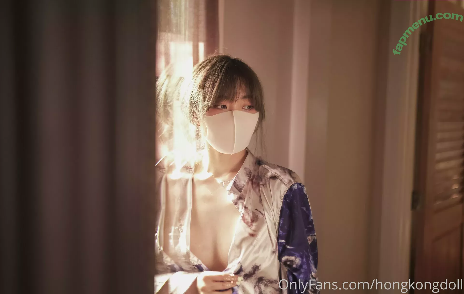 Hongkongdoll nude photo #0302 (hongkong_doll)